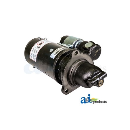 A & I Products RE-MFG. STARTER 7.4" x20.2" x11" A-A21532